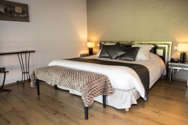 Hotel Le Roi Théodore (Porto-Vecchio)